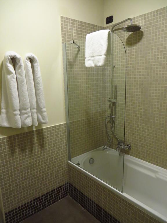 Standaard Kamer met 2 Bedden