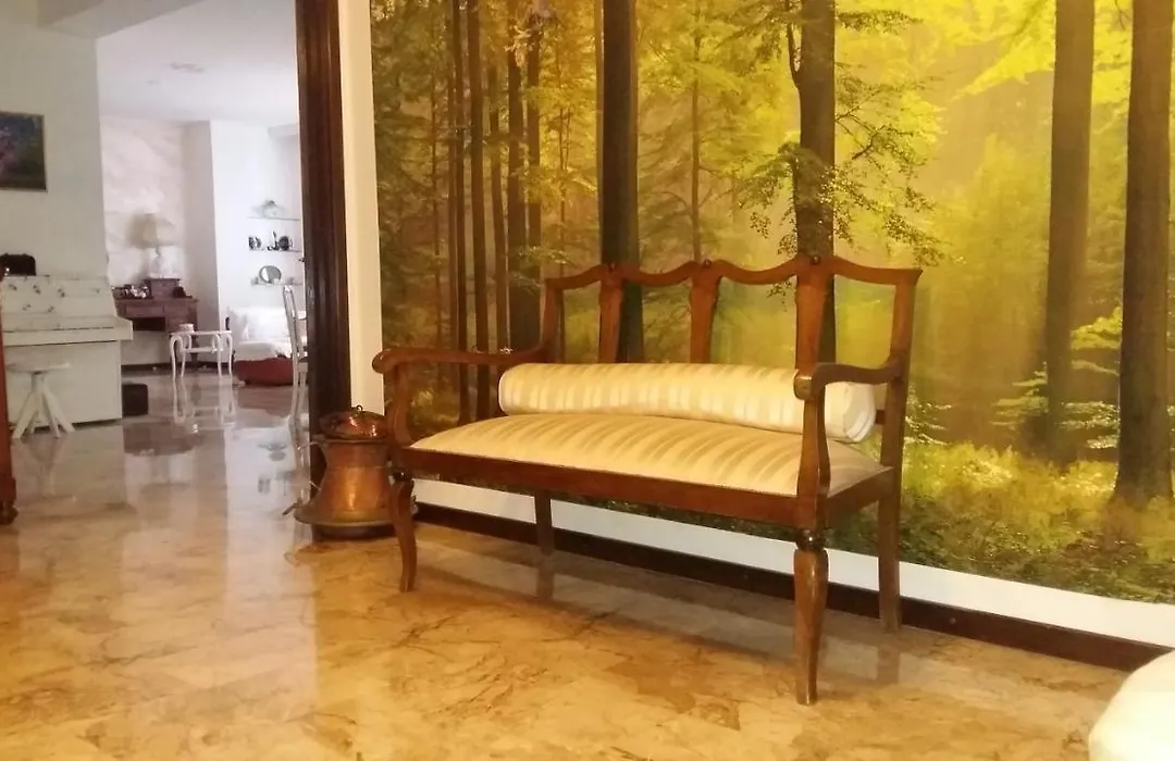 La Martino B&B-1