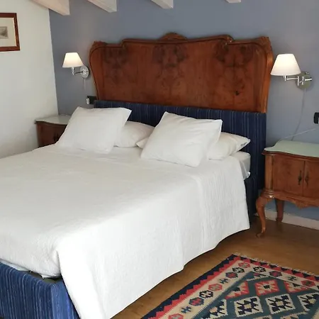 La Collina Since 2008 No Smoking B&B-2